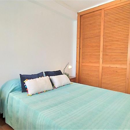 Apartment Cala Benidorm By Interhome Экстерьер фото