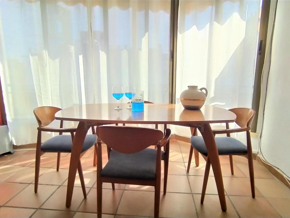 Apartment Cala Benidorm By Interhome Экстерьер фото