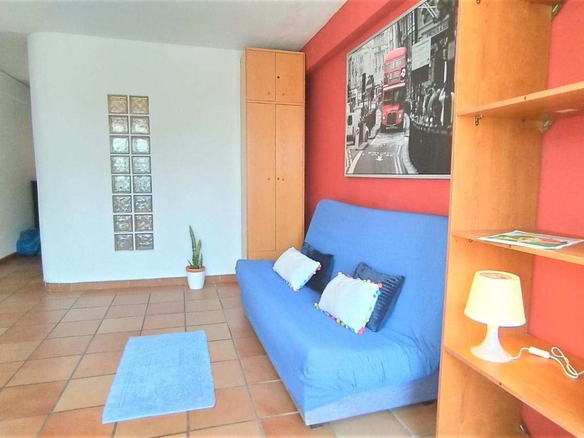 Apartment Cala Benidorm By Interhome Экстерьер фото