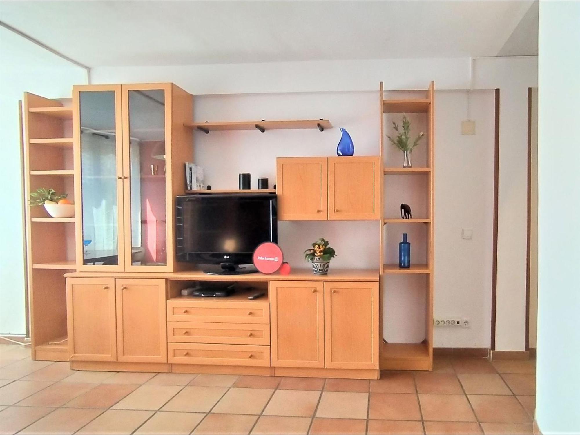 Apartment Cala Benidorm By Interhome Экстерьер фото